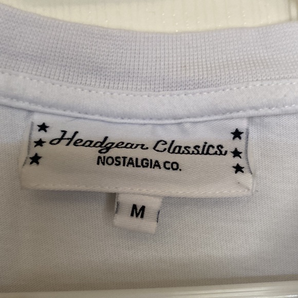 Chicago Bulls, Michael Jordan, “Her name is windy. She likes to blow trees.” Tee - Picture 2 of 2